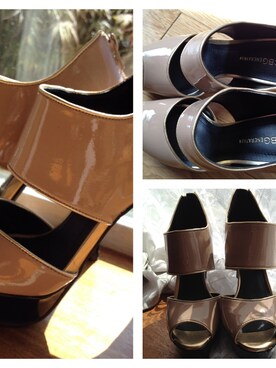 Elizabeth さんのコーディネート