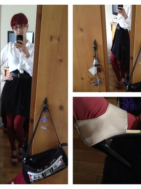 Elizabeth さんのコーディネート