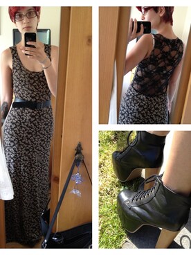 Elizabeth さんのコーディネート