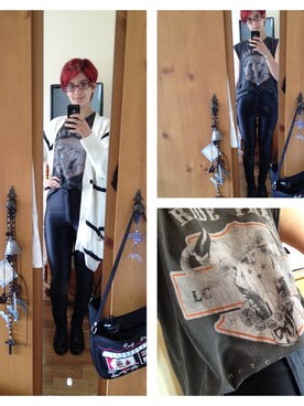 Elizabeth さんのコーディネート