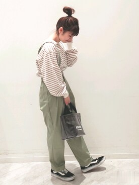 ku3ro2さんのコーディネート