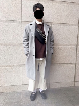 りょうさんのコーディネート