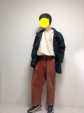 りょうさんのコーディネート