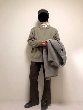 りょうさんのコーディネート