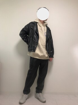 りょうさんのコーディネート