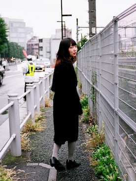 Yuki さんのコーディネート