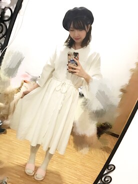 大吉レロロさんのコーディネート