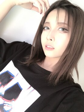 大吉レロロさんのコーディネート