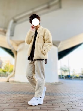 yukiさんのコーディネート