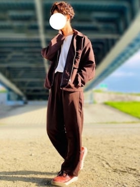 yukiさんのコーディネート