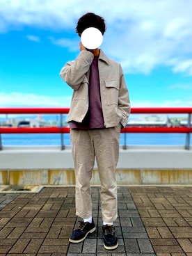 yukiさんのコーディネート