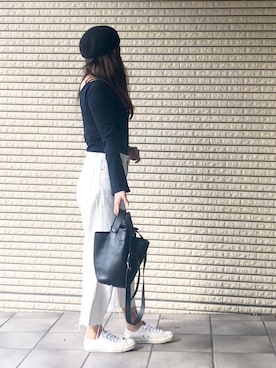 MMNさんのコーディネート