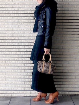 MMNさんのコーディネート