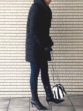 MMNさんのコーディネート