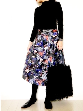 MMNさんのコーディネート