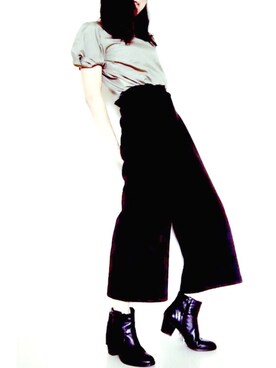 MMNさんのコーディネート