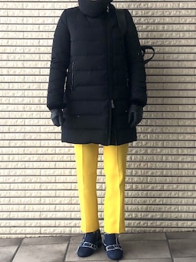 MMNさんのコーディネート