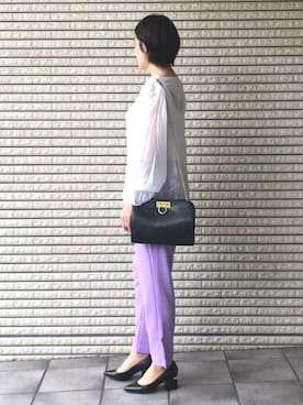 MMNさんのコーディネート