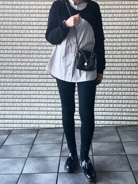 MMNさんのコーディネート