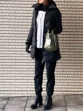 MMNさんのコーディネート