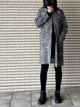 MMNさんのコーディネート