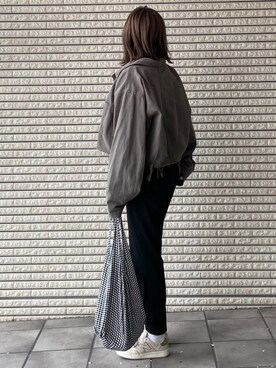 MMNさんのコーディネート