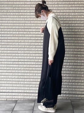 MMNさんのコーディネート