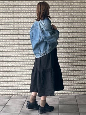 MMNさんのコーディネート