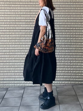 MMNさんのコーディネート