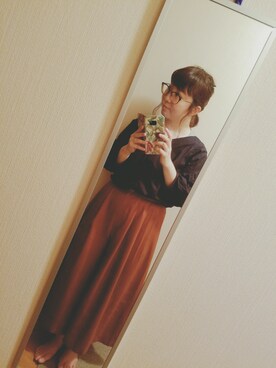 yuki*さんのコーディネート