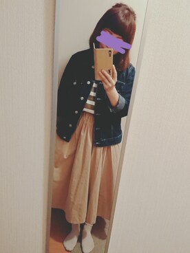 yuki*さんのコーディネート