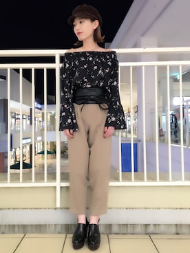 asamiiさんのコーディネート