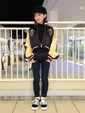 asamiiさんのコーディネート