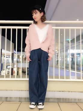 asamiiさんのコーディネート