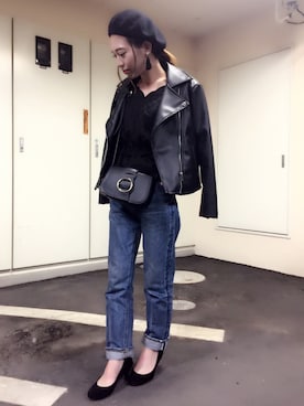 asamiiさんのコーディネート