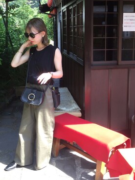 asamiiさんのコーディネート