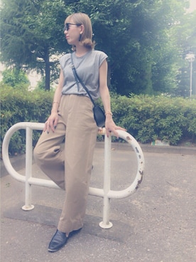 asamiiさんのコーディネート