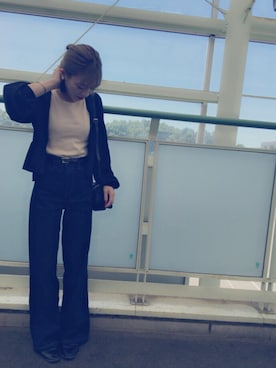 asamiiさんのコーディネート