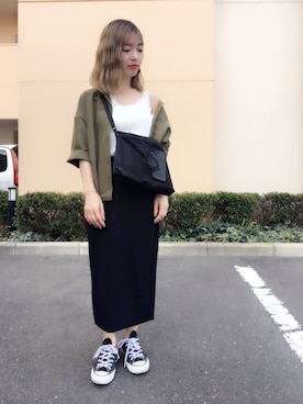 asamiiさんのコーディネート