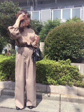 asamiiさんのコーディネート