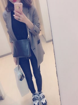 asamiiさんのコーディネート