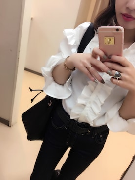 asamiiさんのコーディネート