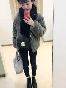 asamiiさんのコーディネート