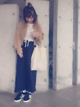 asamiiさんのコーディネート
