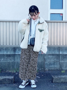 asamiiさんのコーディネート