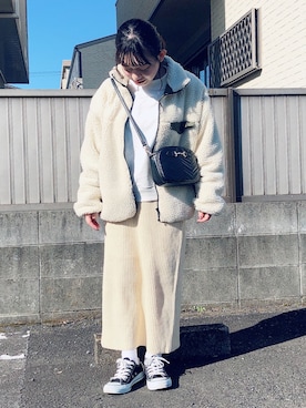 asamiiさんのコーディネート
