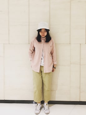 Mmmmmmさんのコーディネート