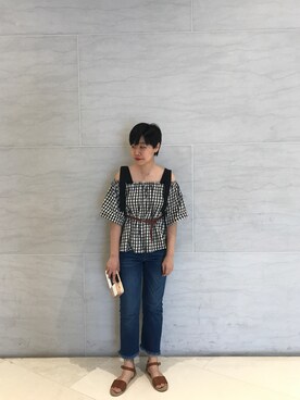 Mmmmmmさんのコーディネート