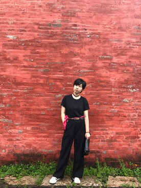 Mmmmmmさんのコーディネート