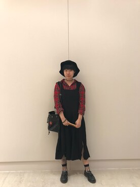 Mmmmmmさんのコーディネート